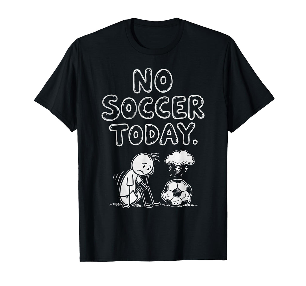 Soccer Player Football Lover Hoodie - Graphic Print Men Women - T-Shirt, Sweatshirt, Hoodie