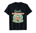 Whimsical Victory Family Joy Soccer T-Shirt - Unique Graphic for Adults - T-Shirt, Sweatshirt, Hoodie
