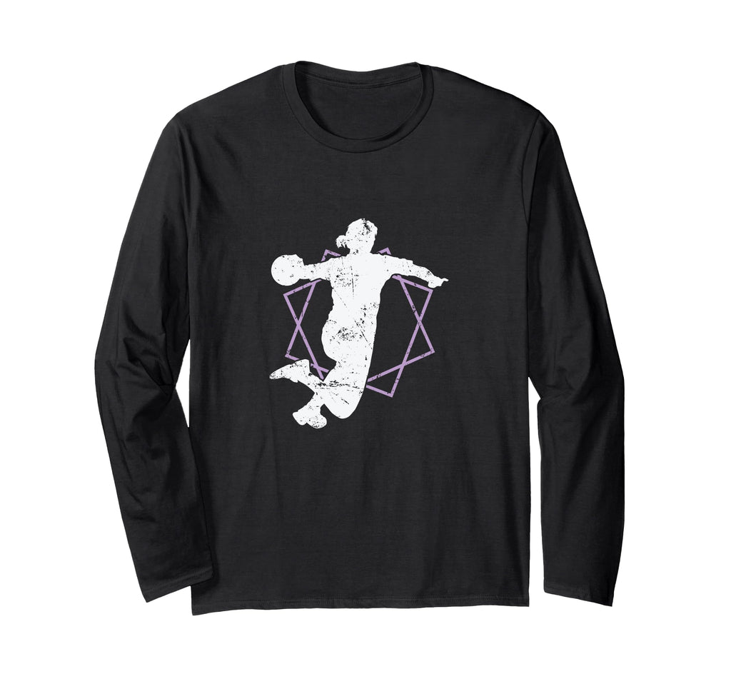 Handball Sports Team Team Goalkeeper Hoodie - Aesthetic Graphic Unisex - T-Shirt, Sweatshirt, Hoodie