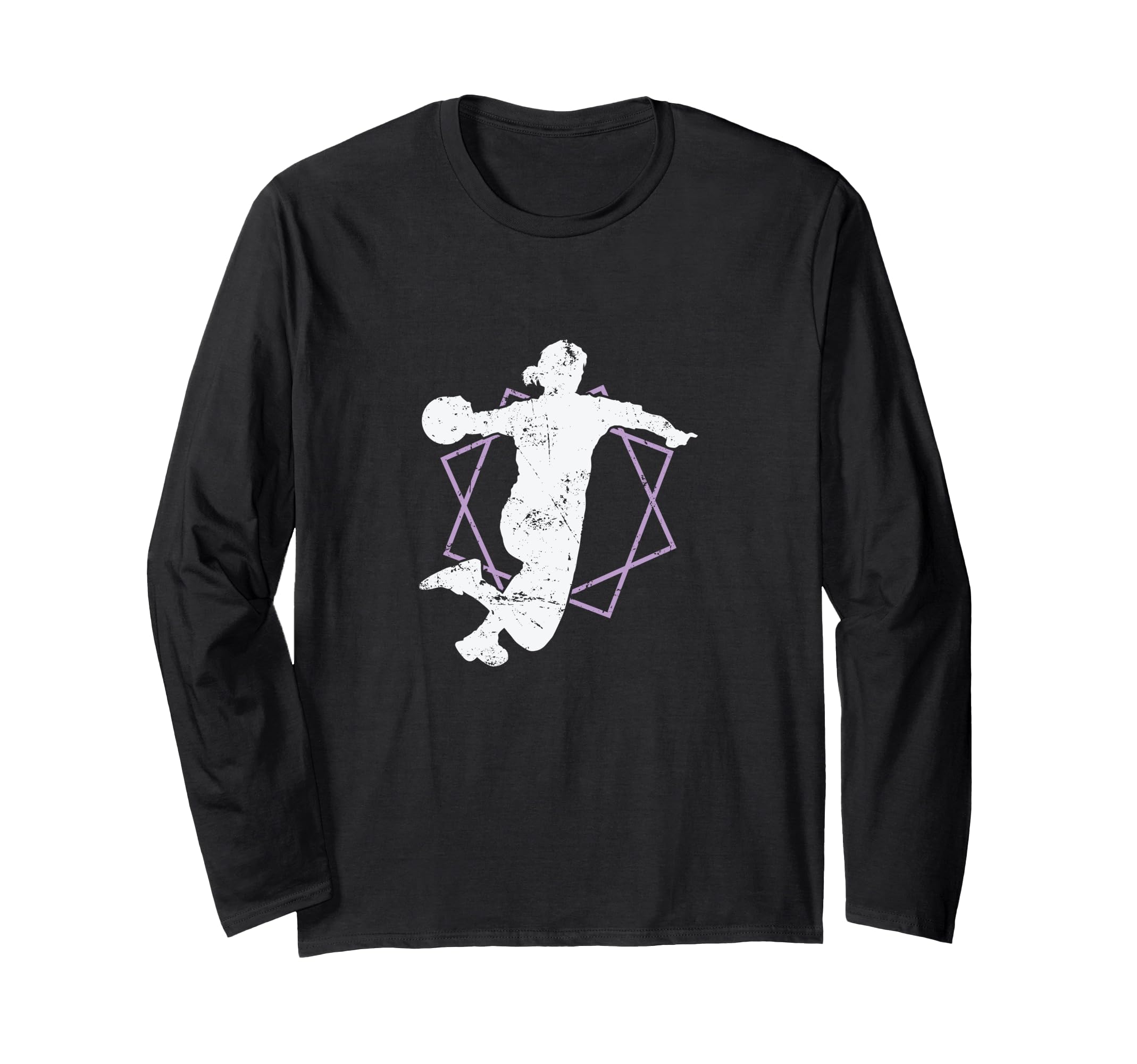 Handball Sports Team Team Goalkeeper Hoodie - Aesthetic Graphic Unisex - T-Shirt, Sweatshirt, Hoodie