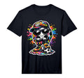 Soccer Ice Cream Drip Soccer Stuff T-Shirt - Minimalist Print Unisex - T-Shirt, Sweatshirt, Hoodie