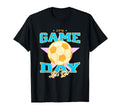 Game Day Soccer Season T-Shirt - Novelty Apparel for Adults - T-Shirt, Sweatshirt, Hoodie