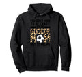 You Dont Have To Be Cray To Be Soccer Hoodie - Fun Novelty Design Unisex - T-Shirt, Sweatshirt, Hoodie