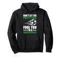 Best Soccer Teen Soccer Lover Player Sports Hoodie - Graphic Print Unisex - T-Shirt, Sweatshirt, Hoodie