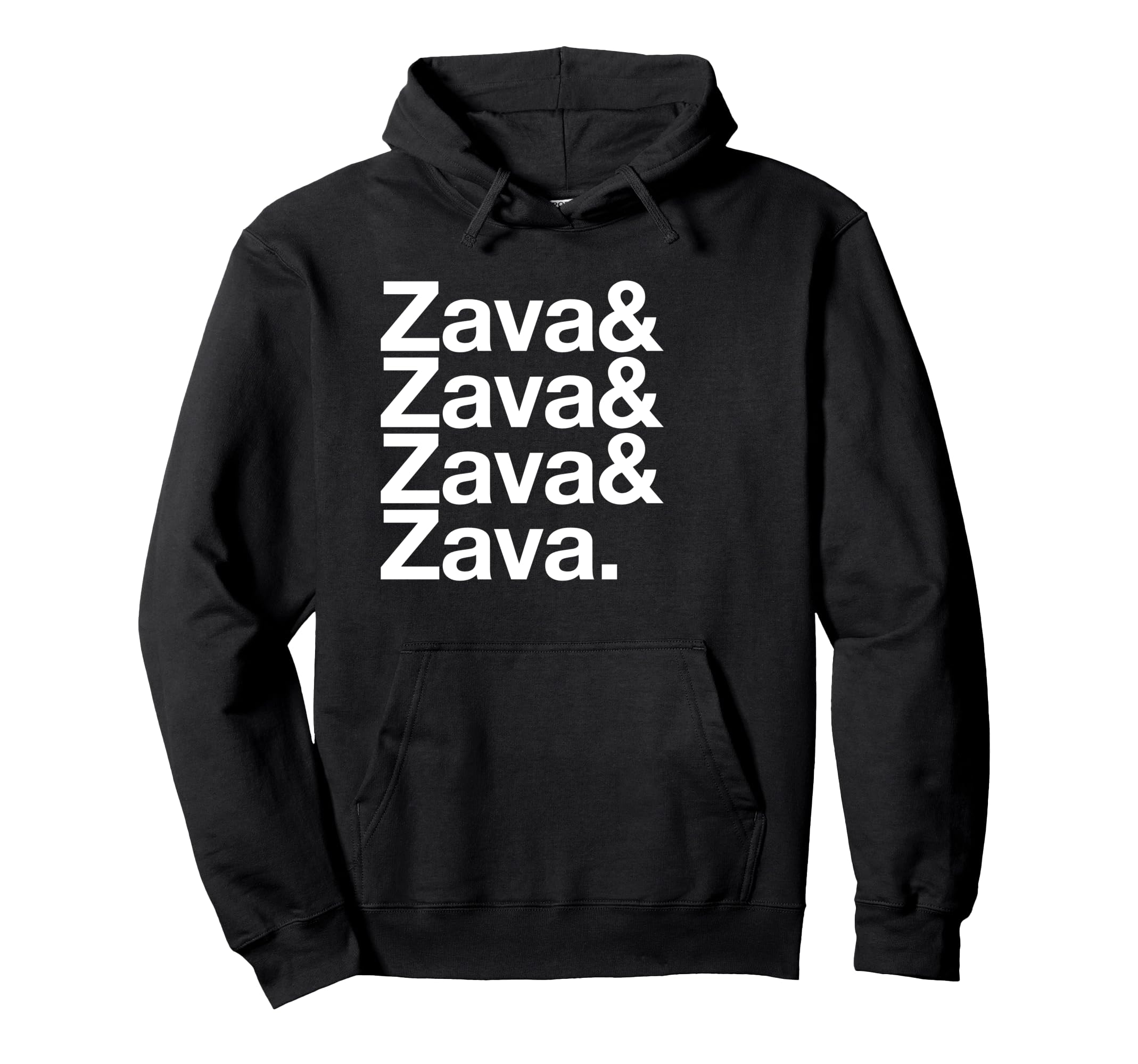 Zava List Funny Richmond Soccer Coach Hoodie - Trendy Graphic Men Women - T-Shirt, Sweatshirt, Hoodie