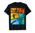 Soccer Player Sports Soccer T-Shirt - Trendy Graphic for Adults - T-Shirt, Sweatshirt, Hoodie