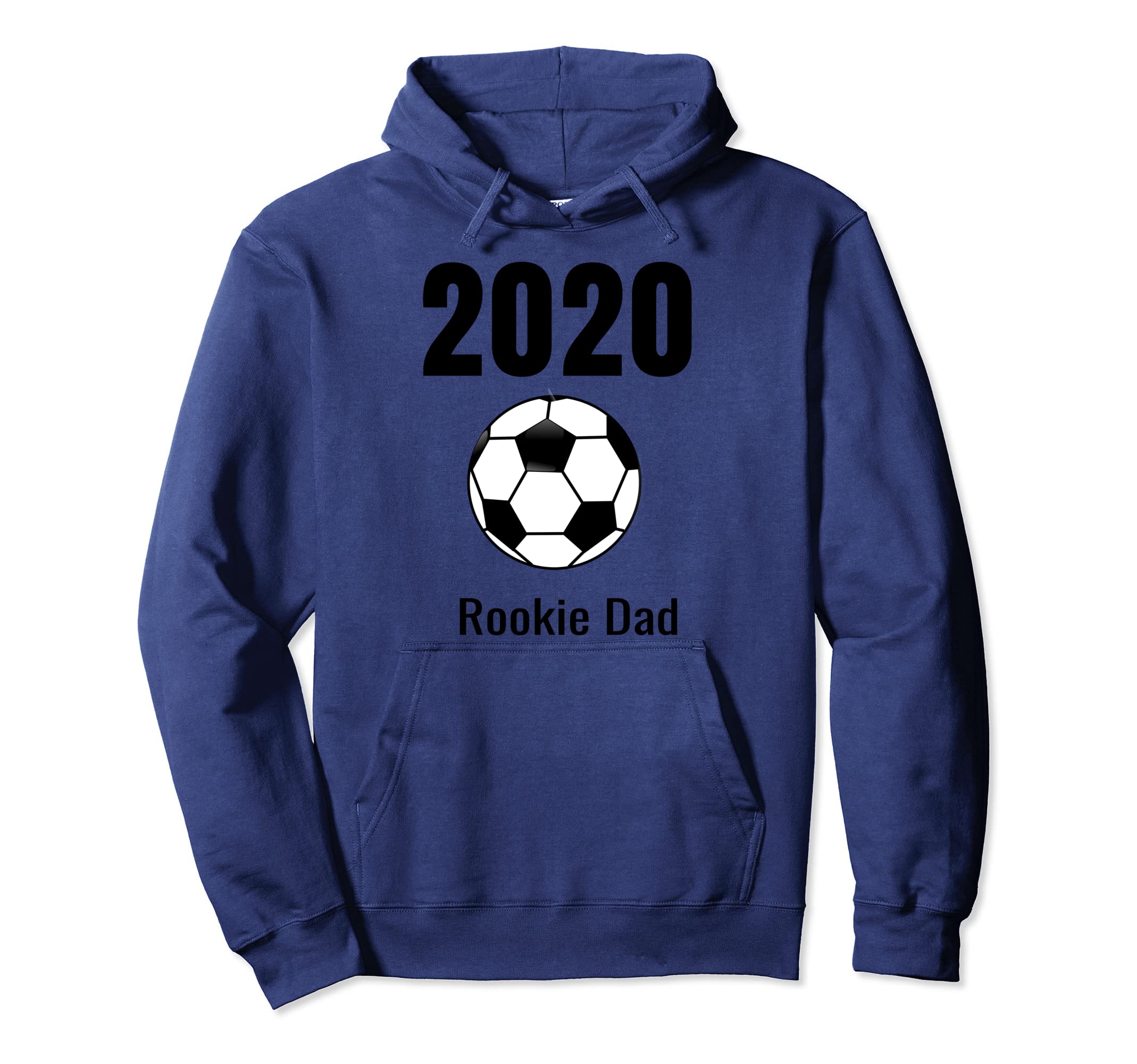 Funny Pregnancy Announcement 2020 Hoodie - Fun Novelty Design for Adults - T-Shirt, Sweatshirt, Hoodie