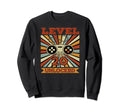 20Th Birthday Level 20 Unlocked Sweatshirt - Fun Novelty Design for Adults - T-Shirt, Sweatshirt, Hoodie
