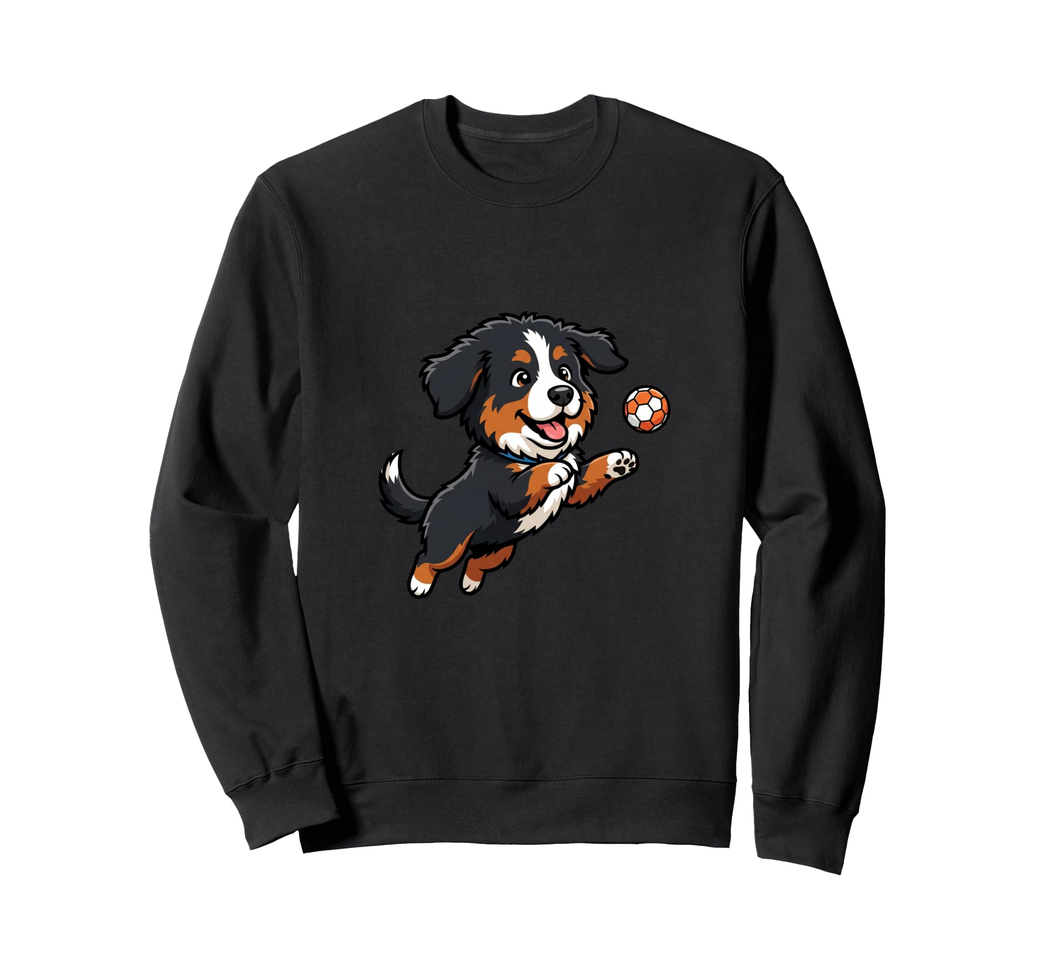 Watermelon Soccer Player Number 7 Sweatshirt - Custom Art Print Men Women - T-Shirt, Sweatshirt, Hoodie