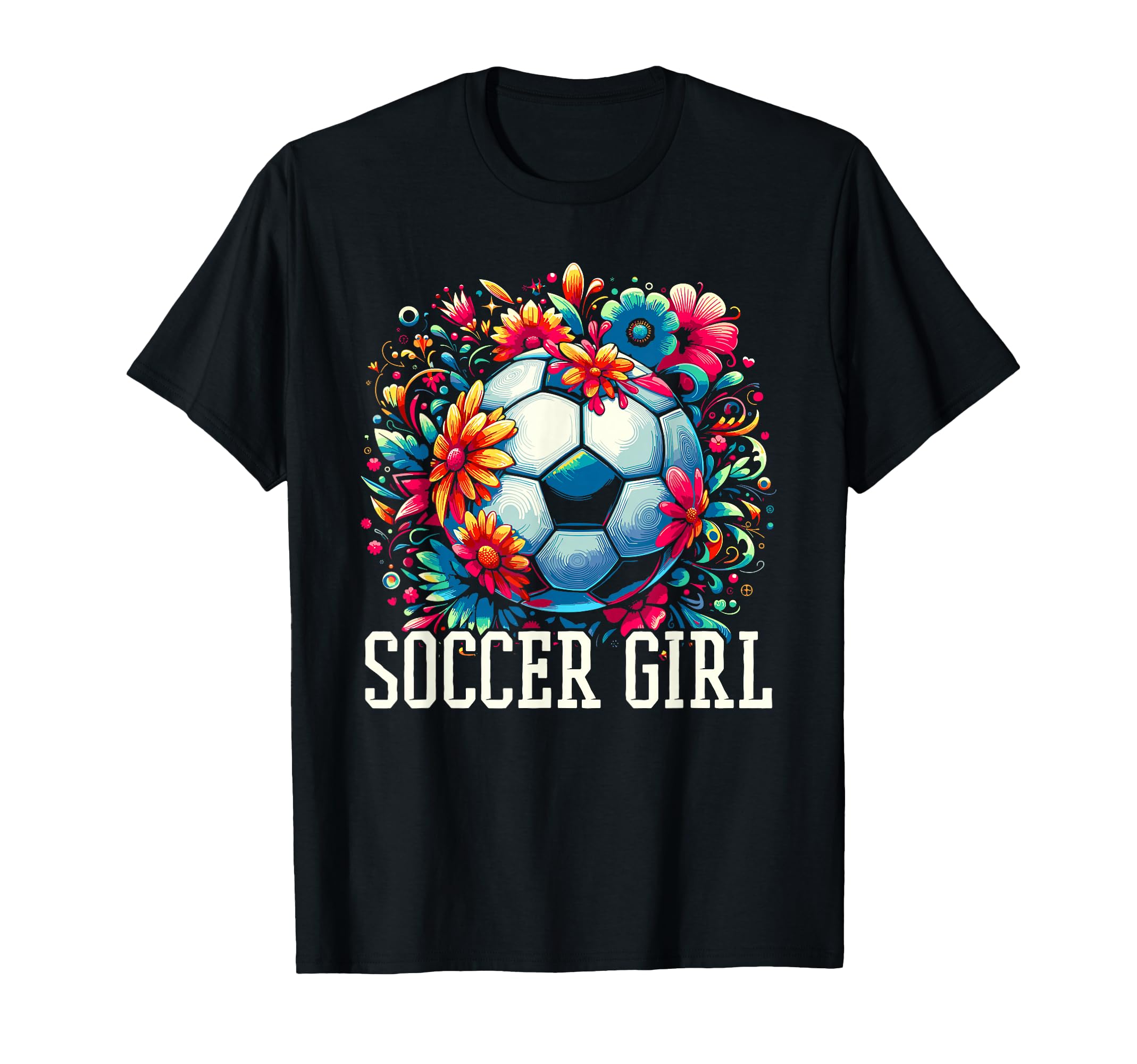 Soccer Sports Team Player Soccer T-Shirt - Aesthetic Graphic for Adults - T-Shirt, Sweatshirt, Hoodie