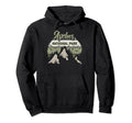 Arches National Park Us Arches Hoodie - Minimalist Print for Adults - T-Shirt, Sweatshirt, Hoodie