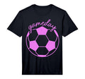 Football Player Gameday Coach Sport T-Shirt - Trendy Graphic Men Women - T-Shirt, Sweatshirt, Hoodie