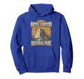 Bryce Canyon National Park Utah Usa Hoodie - Streetwear Style Men Women - T-Shirt, Sweatshirt, Hoodie
