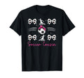 Soccer Cousin Soccer Player Cousin T-Shirt - Trendy Graphic for Adults - T-Shirt, Sweatshirt, Hoodie