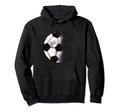My Goal Is To Deny Yours Soccer Goalie Hoodie - Custom Art Print Unisex - T-Shirt, Sweatshirt, Hoodie
