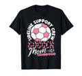 Soccer Soccer Fans Soccer Club Football T-Shirt - Graphic Print Unisex - T-Shirt, Sweatshirt, Hoodie