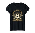 Proud And Loud Sideline Soccer Mom T-Shirt - Casual Everyday Wear Men Women - T-Shirt, Sweatshirt, Hoodie