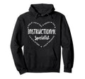 Coach Crew Group Team Matching Hoodie - Fun Novelty Design for Adults - T-Shirt, Sweatshirt, Hoodie