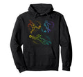 Womens Soccer Goalie Soccer Player Hoodie - Streetwear Style for Adults - T-Shirt, Sweatshirt, Hoodie