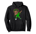 Guinea Bissau African Dabbing Soccer Hoodie - Streetwear Style Men Women - T-Shirt, Sweatshirt, Hoodie