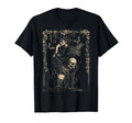 Grunge Romanticore Romanticism Gothic T-Shirt - Novelty Apparel Unisex - T-Shirt, Sweatshirt, Hoodie