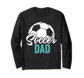 Soccer Player Football Fan Shirts T-Shirt - Custom Art Print Men Women - T-Shirt, Sweatshirt, Hoodie