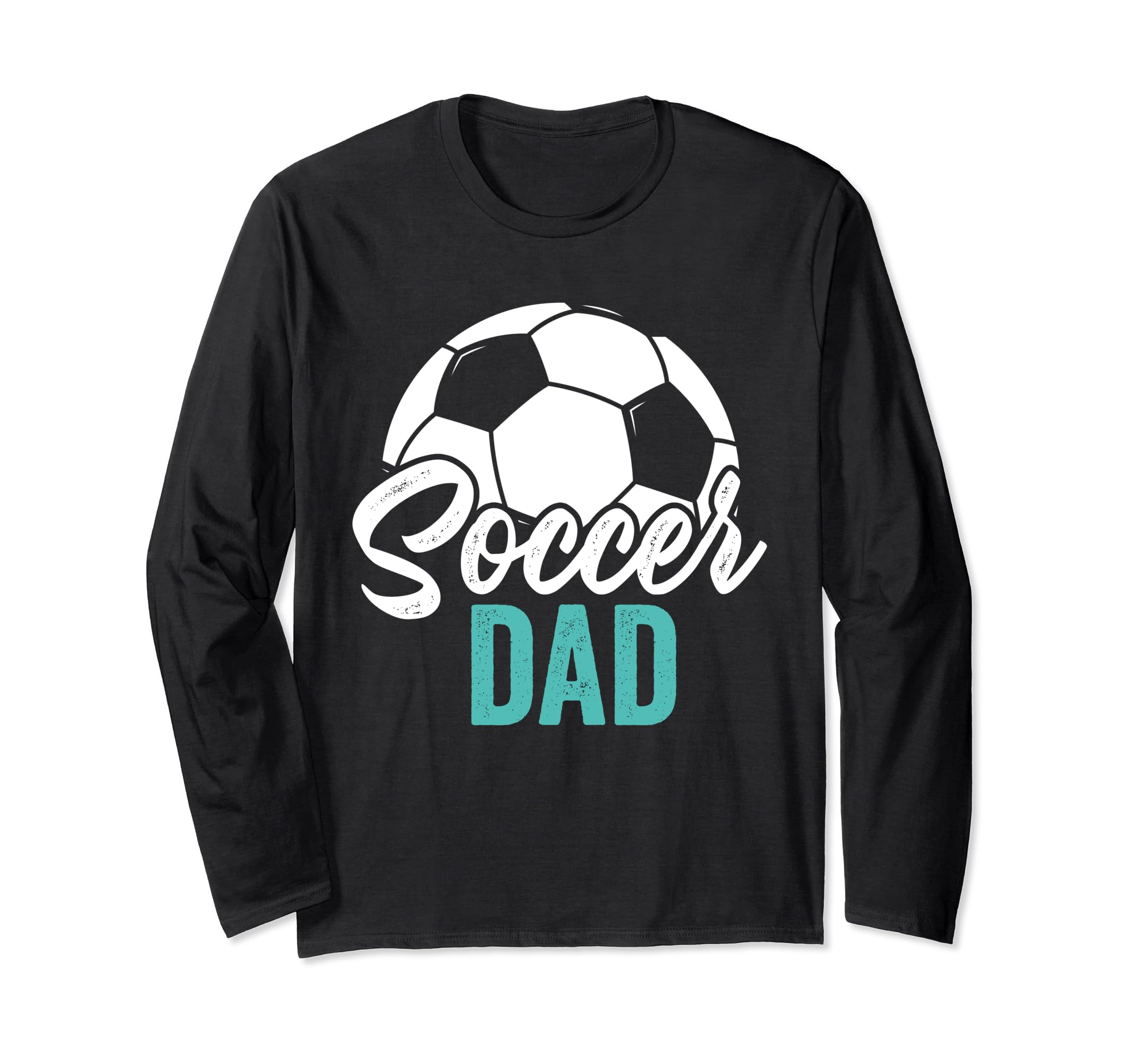Soccer Player Football Fan Shirts T-Shirt - Custom Art Print Men Women - T-Shirt, Sweatshirt, Hoodie