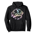 Old School Breakdance This Love To Hoodie - Minimalist Print for Adults - T-Shirt, Sweatshirt, Hoodie