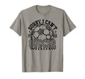 Sorry I Cant It Is Soccer Season T-Shirt - Streetwear Style for Adults - T-Shirt, Sweatshirt, Hoodie