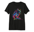 Ball Game Football Paint Splash T-Shirt - Novelty Apparel for Adults - T-Shirt, Sweatshirt, Hoodie
