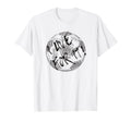 I Live Soccer Or Football Play T-Shirt - Casual Everyday Wear Men Women - T-Shirt, Sweatshirt, Hoodie