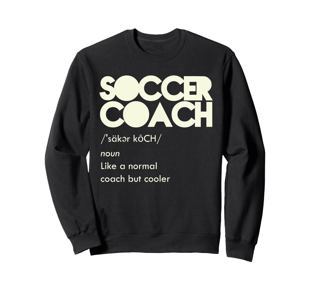 Trainer Mannschaft Komisch Geschenk T-Shirt - Custom Art Print Unisex - T-Shirt, Sweatshirt, Hoodie