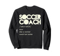 Trainer Mannschaft Komisch Geschenk T-Shirt - Custom Art Print Unisex - T-Shirt, Sweatshirt, Hoodie