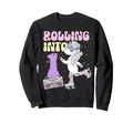 1St Birthday Roller Skate Party Sweatshirt - Trendy Graphic for Adults - T-Shirt, Sweatshirt, Hoodie