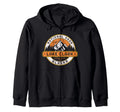 Lake Clark National Park Alaska Usa Hoodie - Casual Everyday Wear Unisex - T-Shirt, Sweatshirt, Hoodie