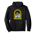 Cascades National Park Washington Hoodie - Aesthetic Graphic for Adults - T-Shirt, Sweatshirt, Hoodie