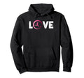 Soccer Sports And Hobby Hoodie - Streetwear Style Men Women - T-Shirt, Sweatshirt, Hoodie