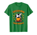 Soccer Mom Energy Unlimited T-Shirt - Fun Novelty Design Unisex - T-Shirt, Sweatshirt, Hoodie