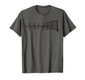 Soccer Art Soccer Lover Goalie Football T-Shirt - Trendy Graphic Unisex - T-Shirt, Sweatshirt, Hoodie