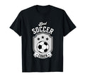 Fun Gift Best Soccer Coach T-Shirt - Graphic Print Men Women - T-Shirt, Sweatshirt, Hoodie