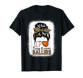 Basketball Baseball Mom Busy Raising T-Shirt - Novelty Apparel Unisex - T-Shirt, Sweatshirt, Hoodie