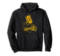 Grunge 90S Music Tape Concert Hoodie - Unique Graphic for Adults - T-Shirt, Sweatshirt, Hoodie