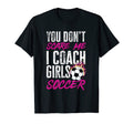 Soccer Game Day You Dont Scare Me I T-Shirt - Fun Novelty Design Unisex - T-Shirt, Sweatshirt, Hoodie