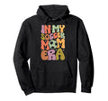 My Soccer Mom Era Funny Soccer Mom Hoodie - Trendy Graphic Men Women - T-Shirt, Sweatshirt, Hoodie