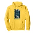 Rocky Mountain National Park Scenic Hoodie - Trendy Graphic for Adults - T-Shirt, Sweatshirt, Hoodie