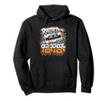 Raised Old School Hip Hop Cassette Hoodie - Streetwear Style Men Women - T-Shirt, Sweatshirt, Hoodie