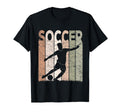 Soccer Soccer Player Soccer Lover T-Shirt - Fun Novelty Design Unisex - T-Shirt, Sweatshirt, Hoodie