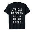 Lyrical Rappers Old School Hip Hop T-Shirt - Trendy Graphic for Adults - T-Shirt, Sweatshirt, Hoodie