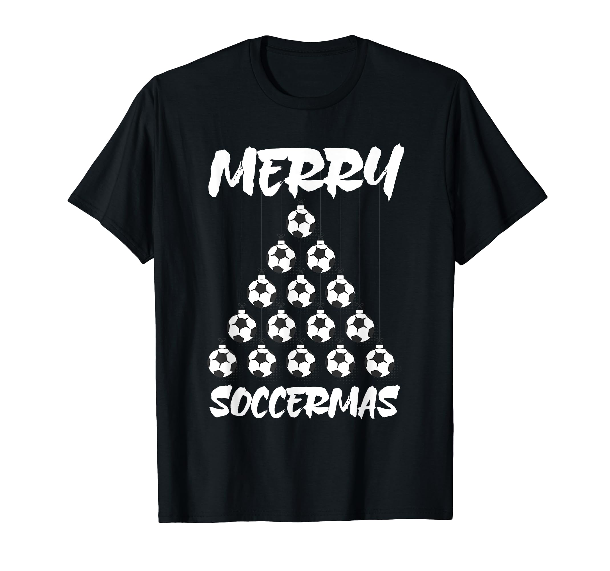 Soccer Goalkeeper Holiday Santa Claus T-Shirt - Streetwear Style Unisex - T-Shirt, Sweatshirt, Hoodie