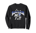 Mom Soccer Lover Soccer Mom Gift Sweatshirt - Fun Novelty Design Unisex - T-Shirt, Sweatshirt, Hoodie